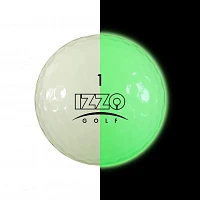 Izzo Lite4Nite Golf Balls