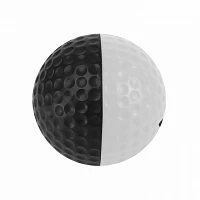 Izzo Tru-Spin Practice Golf Balls - 12 Pack