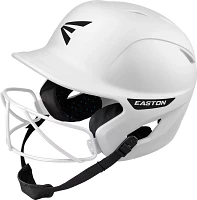 Easton Ghost Adult Matte Softball Batting Helmet