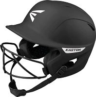 Easton Ghost Youth Matte Softball Batting Helmet