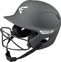 Easton Ghost Youth Matte Softball Batting Helmet