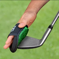 Izzo Golf Scrub Ball + Club Cleaner