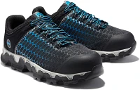 Timberland PRO Men's Powertrain Sport Alloy Toe Work Sneakers