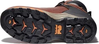 Timberland PRO Men's Hypercharge 6'' Composite Toe Waterproof Work Boots