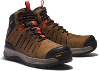 Timberland PRO Men's Trailwind Waterproof Comp-Toe Work Boots