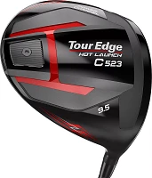 Tour Edge Women's Hot Launch C523 Driver