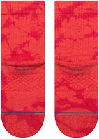 Stance Dye Namic Quarter Socks