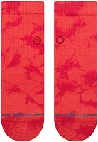 Stance Dye Namic Quarter Socks