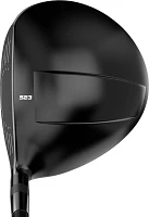 Tour Edge Hot Launch E523 Driver