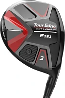 Tour Edge Hot Launch E523 Fairway Wood