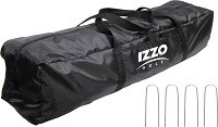 Izzo Golf True Vu Trainer Classic Course