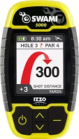 Izzo Golf Swami 5000 Golf GPS