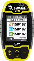 Izzo Golf Swami 5000 Golf GPS