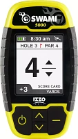 Izzo Golf Swami 5000 Golf GPS