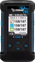 Izzo Swami Vibe Golf GPS Speaker