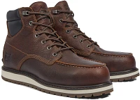 Timberland PRO Men's Irvine 6" Alloy Toe Work Boots