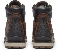 Timberland PRO Men's Irvine 6" Alloy Toe Work Boots