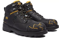 Timberland PRO Men's Magnitude 6" Composite Toe Waterproof Work Boots