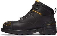 Timberland PRO Men's Magnitude 6" Composite Toe Waterproof Work Boots