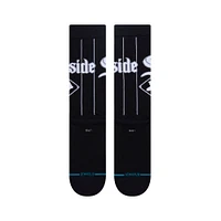 Stance Men's Chicago White Sox 2021 City Connect Socks