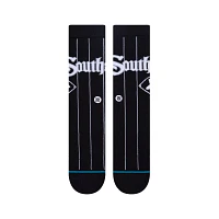 Stance Men's Chicago White Sox 2021 City Connect Socks