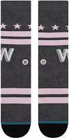 Stance Washington Nationals 2022 City Connect Crew Socks