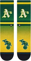 Stance Oakland Athletics 2023 Cooperstown Crew Sock