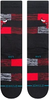 Stance Chicago Bulls Cryptic Crew Socks