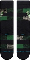 Stance Milwaukee Bucks Cryptic Crew Socks