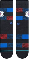 Stance Los Angeles Clippers Cryptic Crew Socks