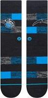 Stance Orlando Magic Cryptic Crew Socks