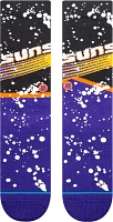 Stance Adult Phoenix Suns Overspray Socks