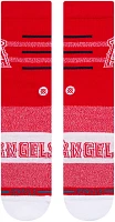 Stance Los Angeles Angels Closer Sock