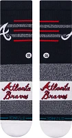 Stance Atlanta Braves Closer Sock