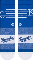 Stance Kansas City Royals Closer Sock