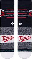 Stance Minnesota Twins Closer Sock