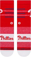 Stance Philadelphia Phillies Closer Sock