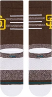 Stance San Diego Padres Closer Sock