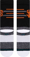 Stance San Francisco Giants Closer Sock