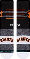 Stance San Francisco Giants Closer Sock