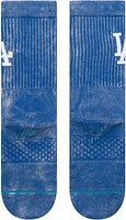 Stance Los Angeles Dodgers Fade Sock