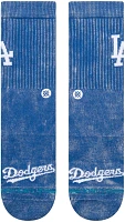 Stance Los Angeles Dodgers Fade Sock