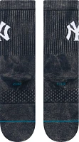 Stance New York Yankees Fade Sock