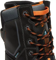 Timberland PRO Men's 10" Pac Max Waterproof Composite Toe Work Boots