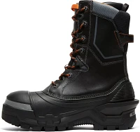 Timberland PRO Men's 10" Pac Max Waterproof Composite Toe Work Boots