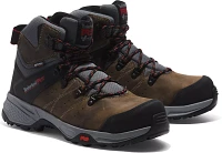 Timberland PRO Men's Switchback Waterproof Composite Toe Work Boots