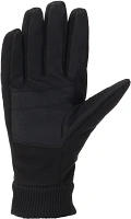 Carhartt Men's Touch-sensitive Knit Cuff Gloves