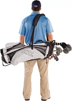 IZZO Sidewinder Speaker Golf Bag Strap