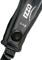 IZZO Sidewinder Speaker Golf Bag Strap