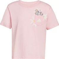 adidas Short Sleeve Pocket T-Shirt